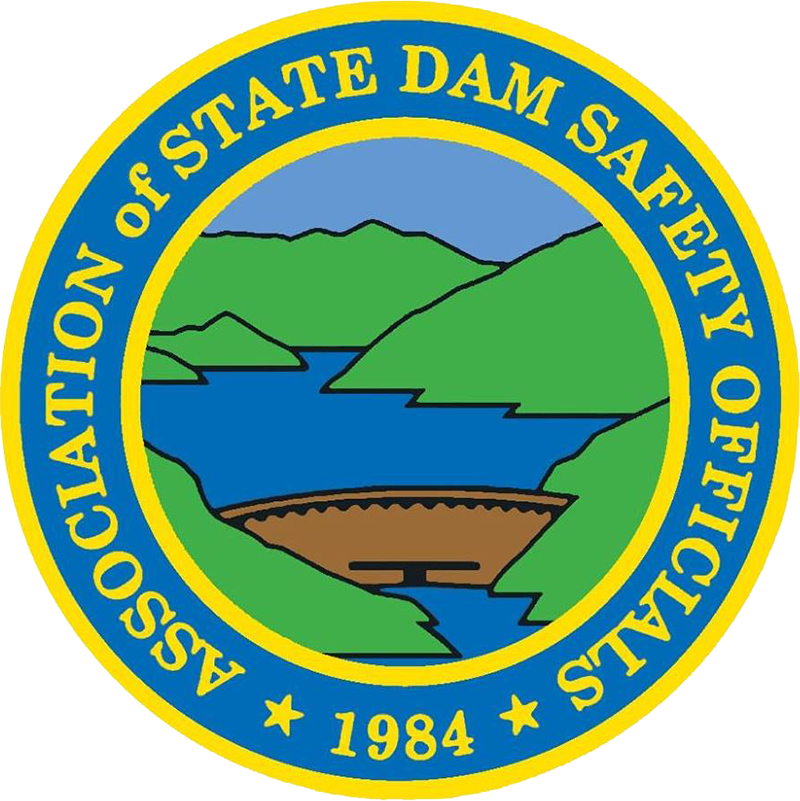 Association of State Dam Safety Officials logo