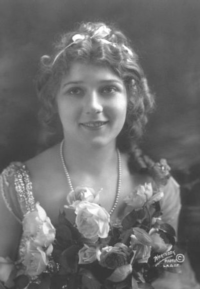 Mary Pickford