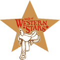 Walk of Western Stars